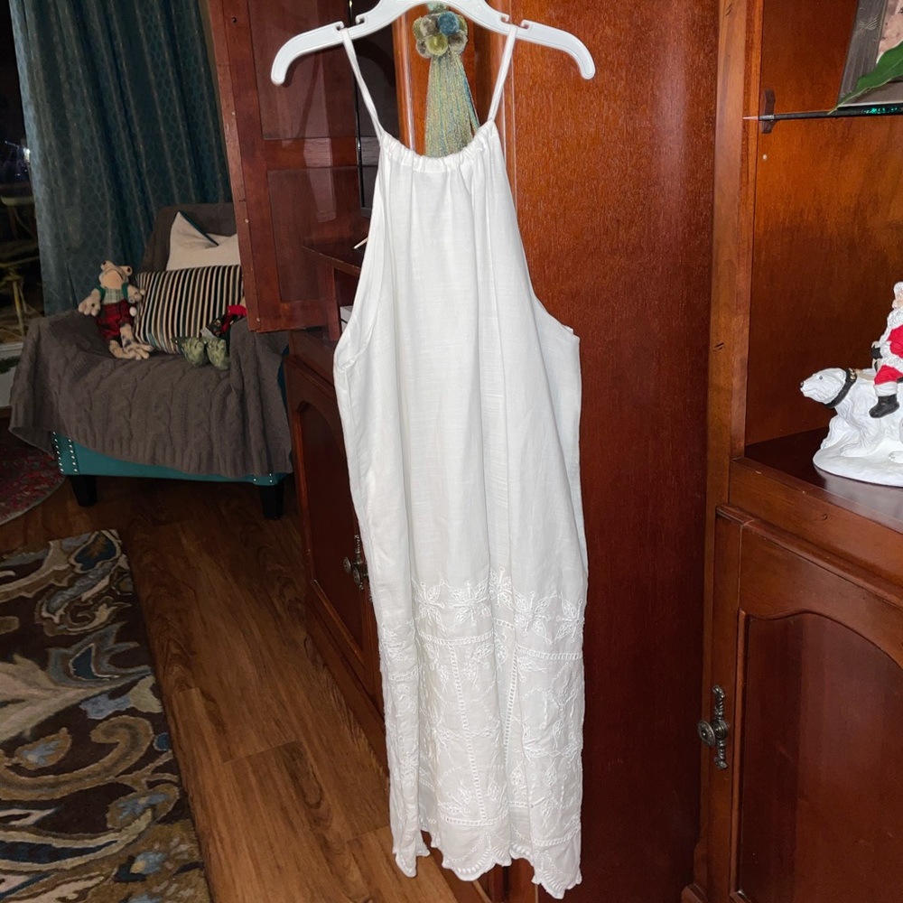 Vineyard Vines sundress